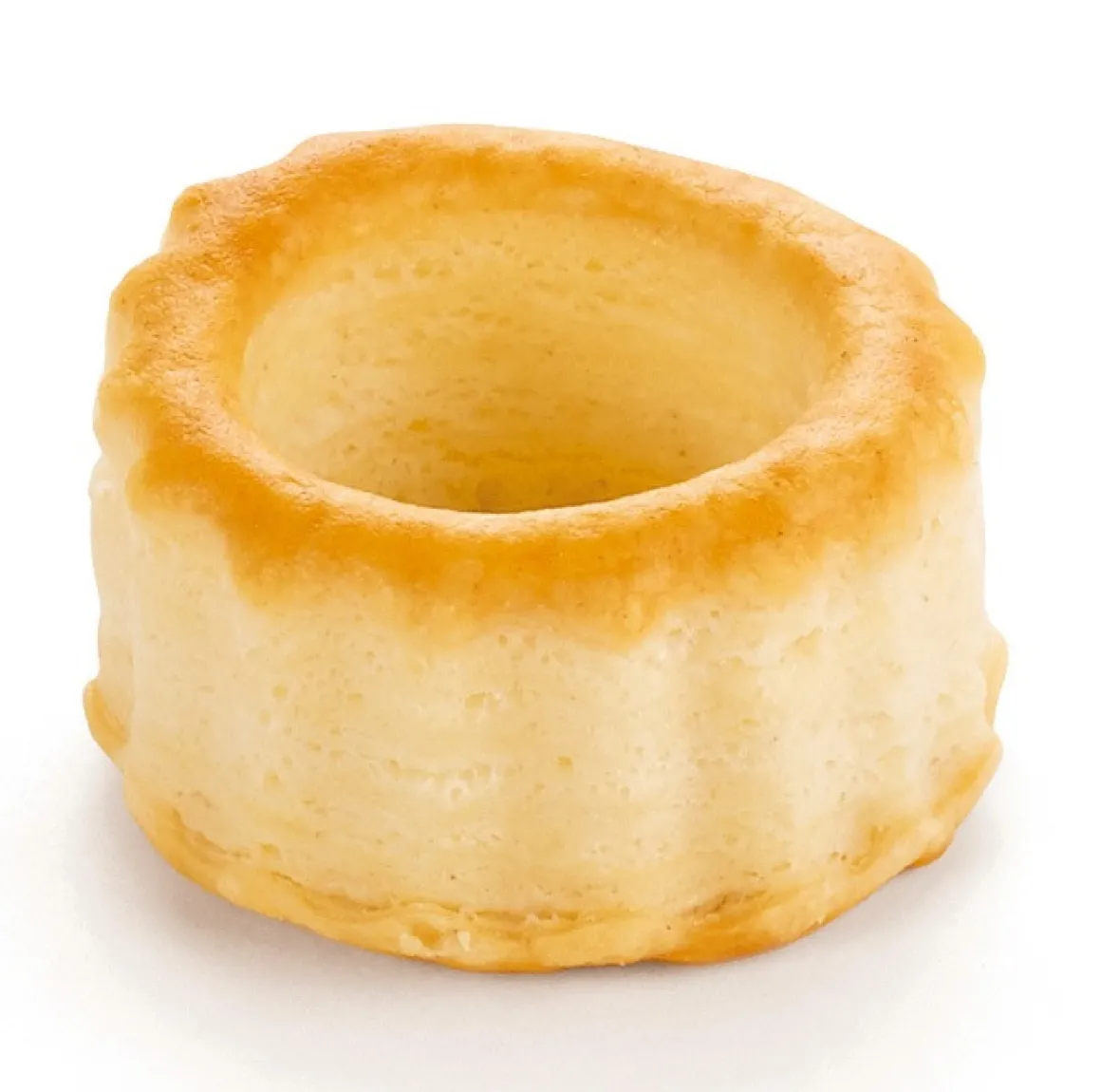 Pidy Bladerdeeg Pasteitjes Zakouski Ø3,5cm (12 st.)