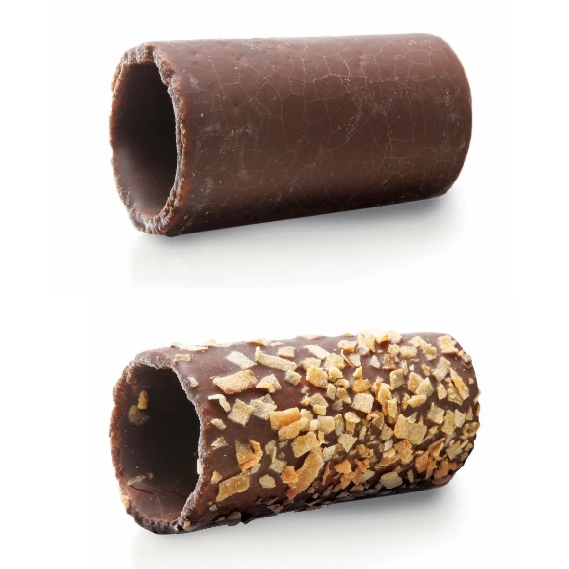 Pidy Canneloni Mini Choco & Kokos (110 st.)