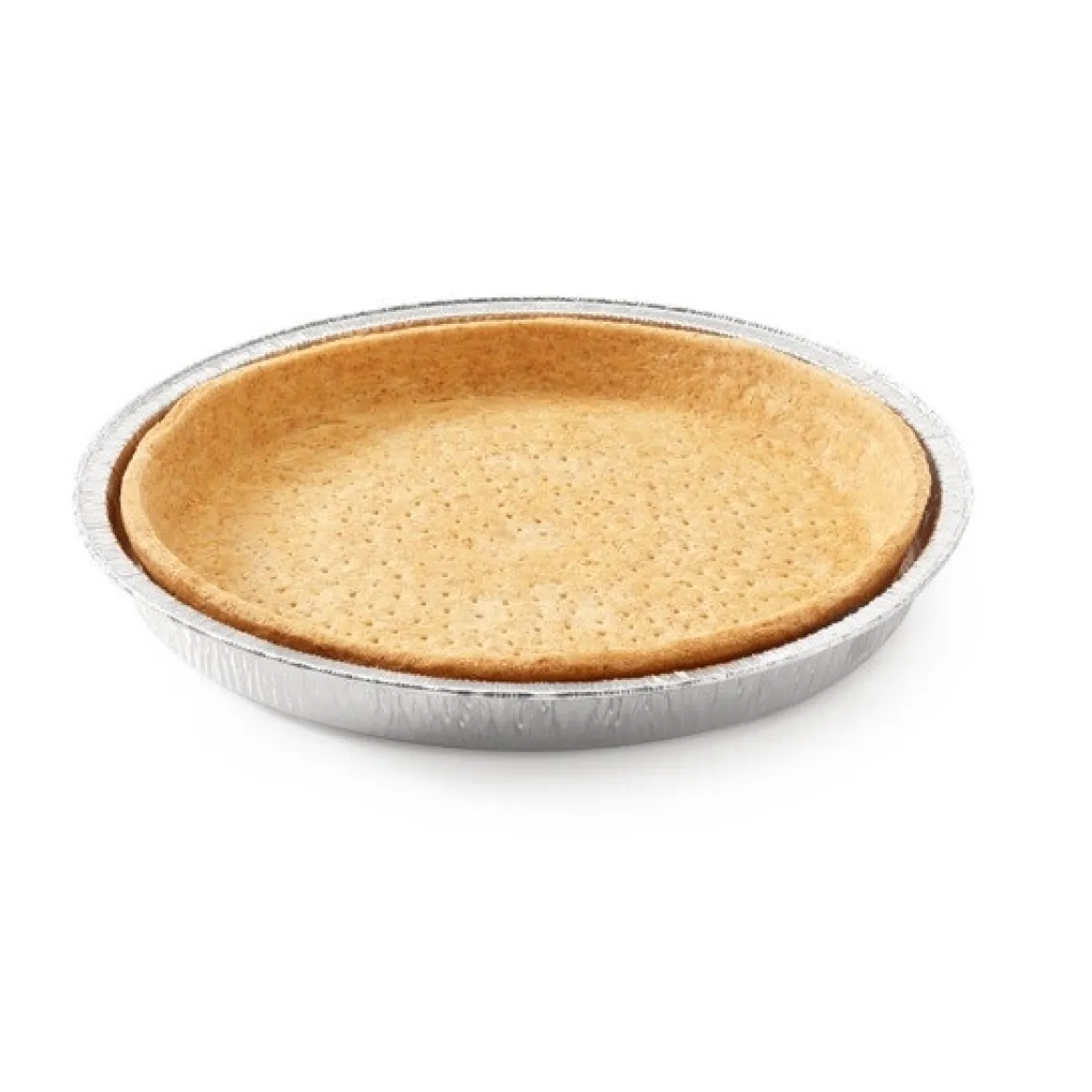 Pidy Quiche Volkoren Ø22cm (6 st.)