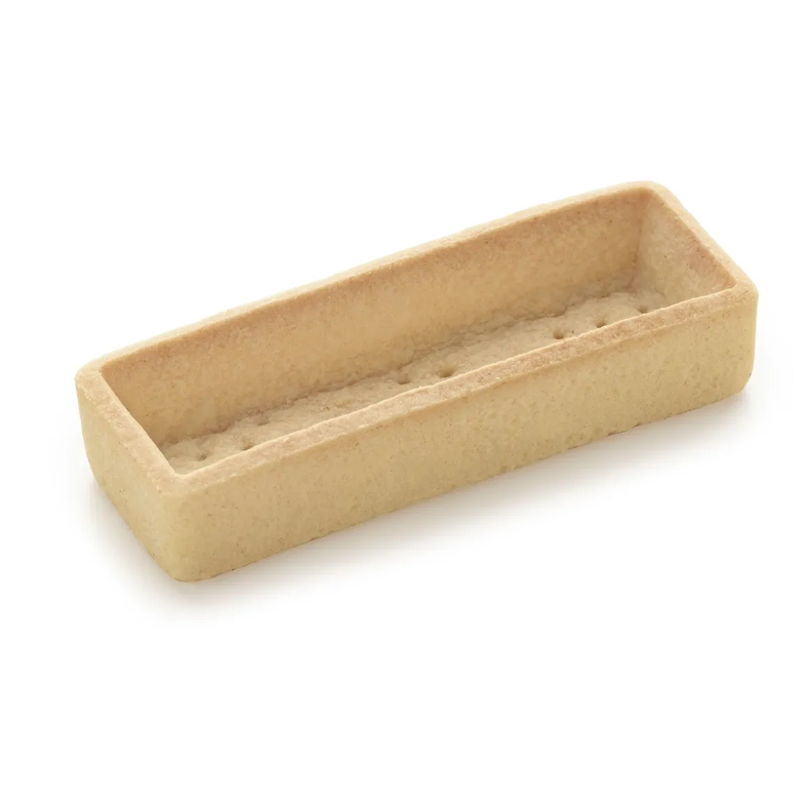 Pidy Tartelette Rechthoek Zoet 9,4x3,4cm (54 st.)