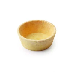 Pidy Tartelette Rond Ø5x2cm (70 st.) ZOET GLUTENVRIJ