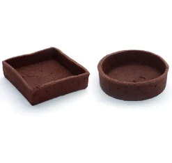 Pidy Zanddeeg Tartelette Assortiment Choco (36 st.)