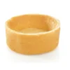 Pidy Zanddeeg Tartelette Rond Zoet Ø4x1,6cm (96 st.)