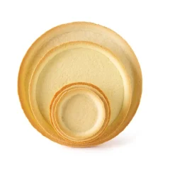 Pidy Zanddeegtaart Rond Zoet Ø18cm (12 st.)
