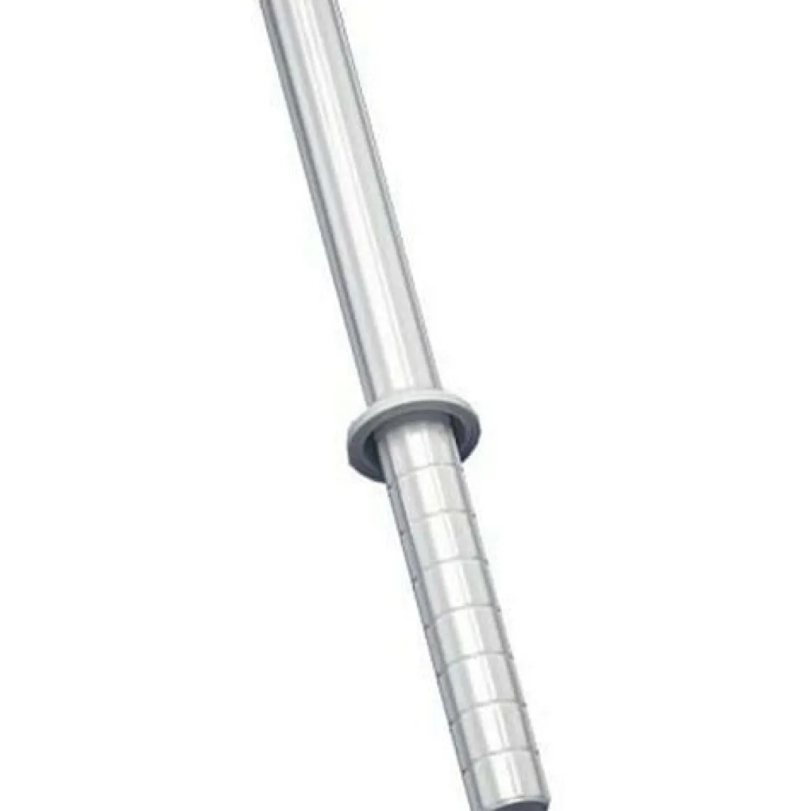 Pilaar Grecian Wit 23cm / 12st.