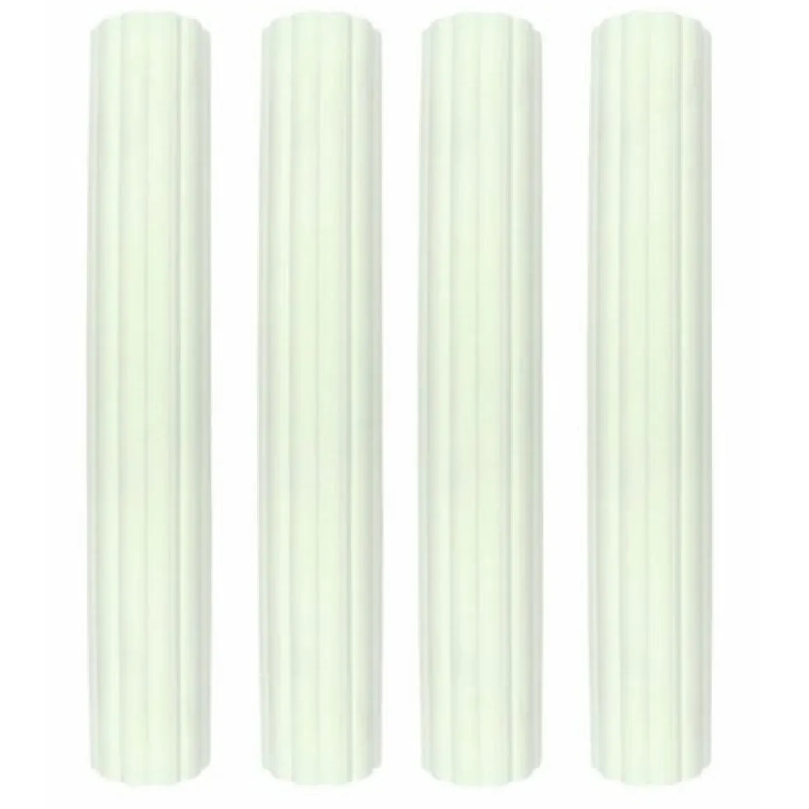 Pilaar PME 15,5 cm 4 stuks.