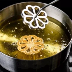 Plate-it Bunuelos Rosettes Set/3