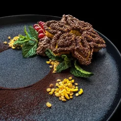 Plate-it Bunuelos Rosettes Flower Set/2