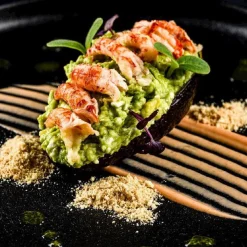 Plate-It Decoratie Schrapers Set/3**