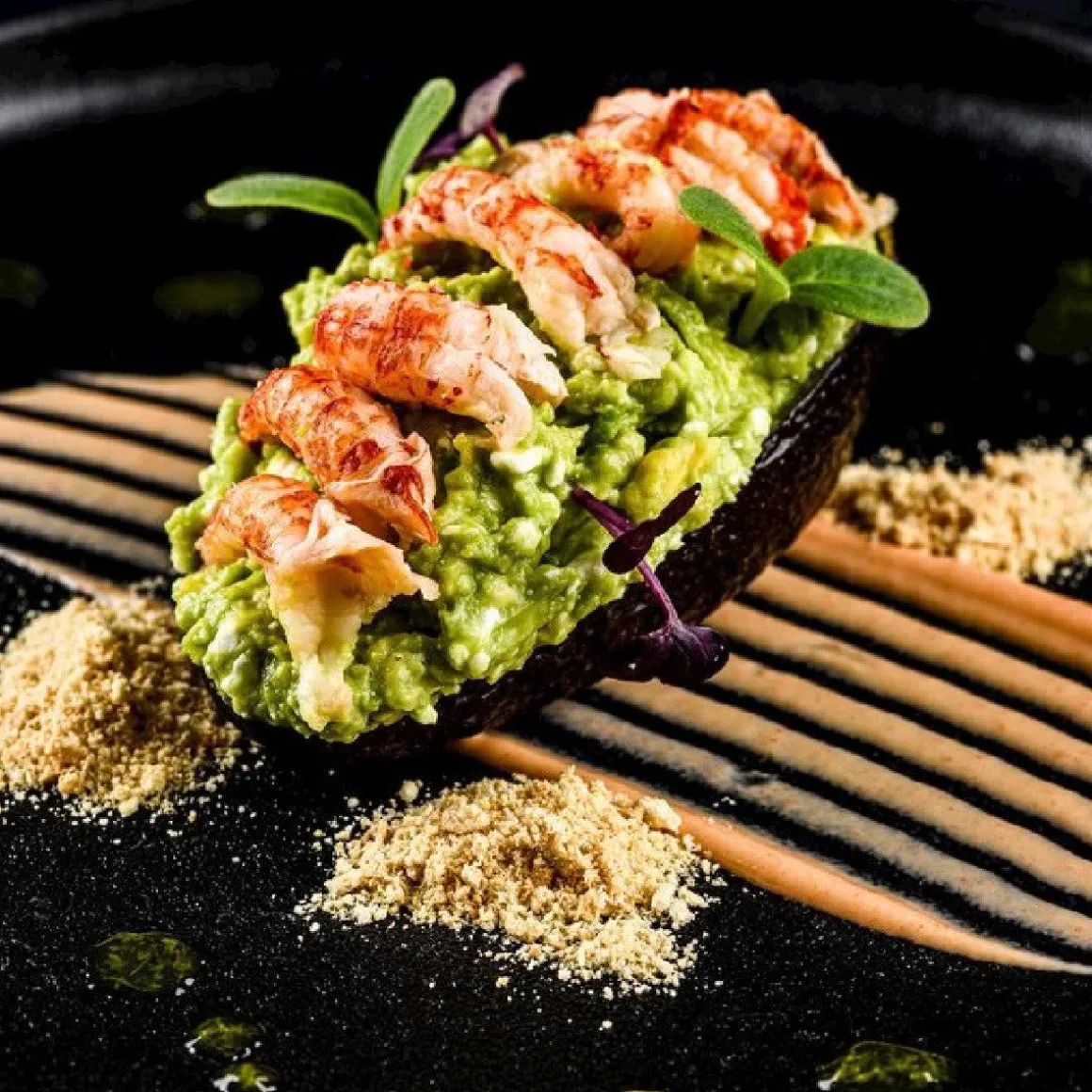 Plate-It Decoratie Schrapers Set/3**