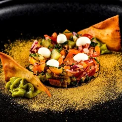 Plate-it Decoratiezeef 8cm