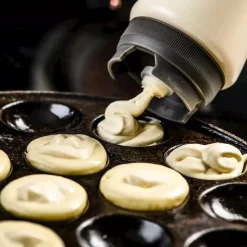 Plate-it Garneerflessen 500ml Set/2