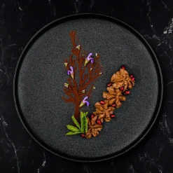 Plate-it Garneermallen Wood Set/3