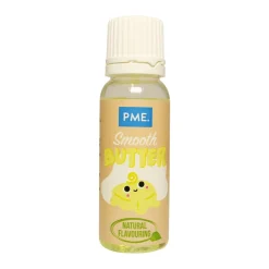 PME 100% natuurlijk geconcentreerd aroma Boter 25 gram