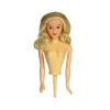 PME Barbie Doll Pick (Pin Popje) Blond