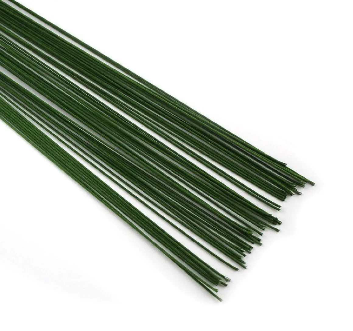 PME Bloemdraad groen - 20 gauge (50 stuks)