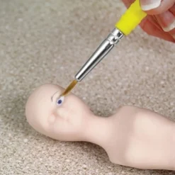 PME Brush & Penselen Fijn Set/5