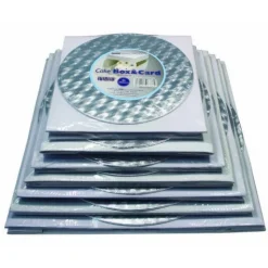 PME Cakeboard en doos rond 30x30x15 cm