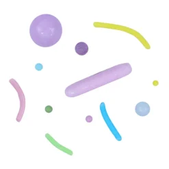 PME Carnaval Sprinkle Mix (Out of the Box) 60g