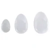 PME Chocolade Holvorm Ei 3-delig