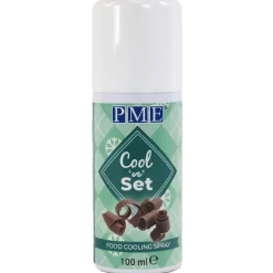 PME Cool & Set Spray (Icespray) 100ml