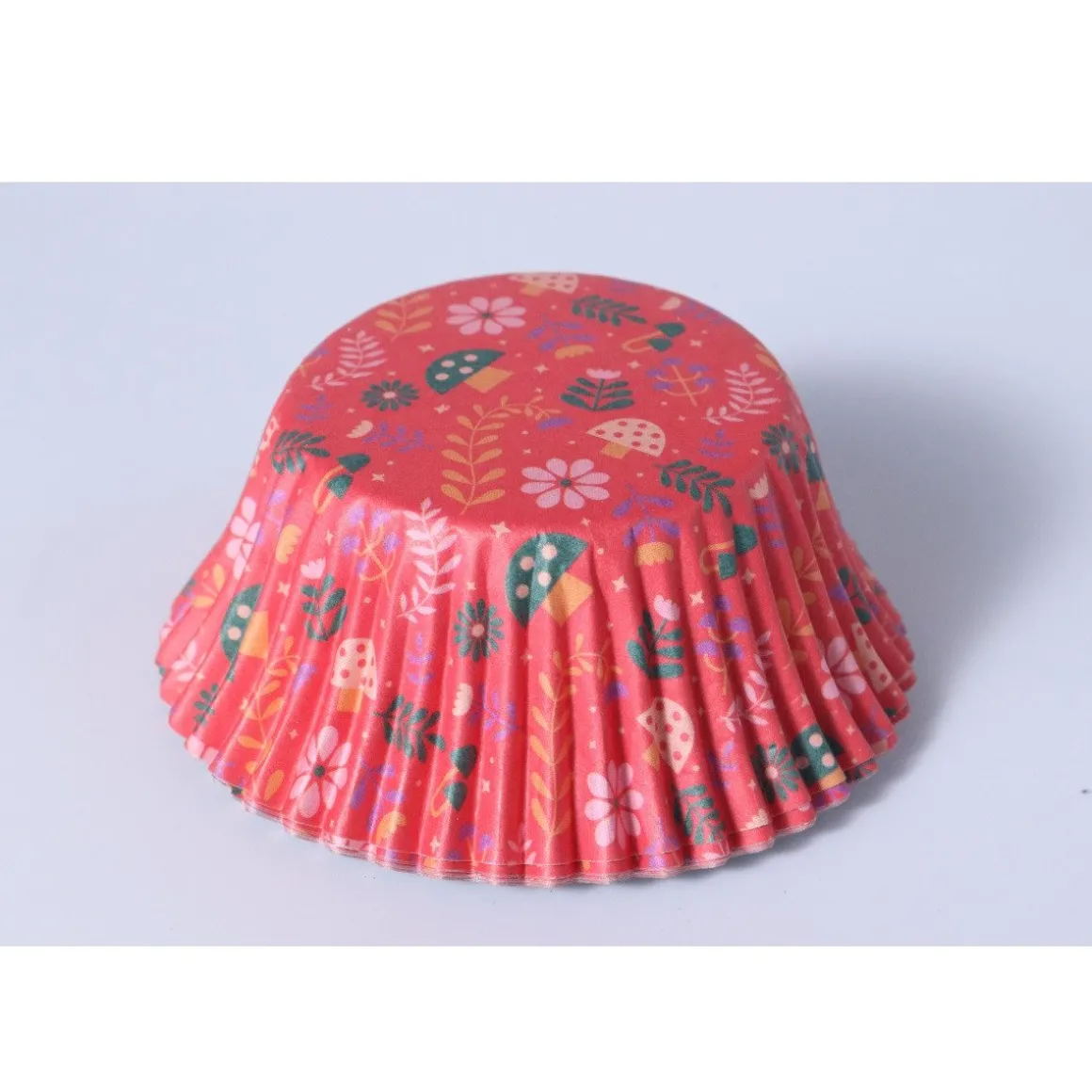 PME Cupcake Set Notenkraker 24st.**