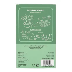 PME Cupcake Set Party Dino 24st.