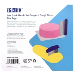 PME Deegsteker RVS 15x8,5cm