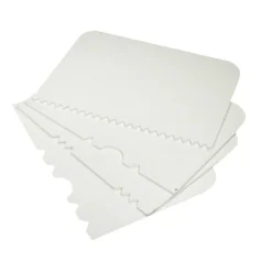 PME Garneer / Decoratie Krabbers Set/4