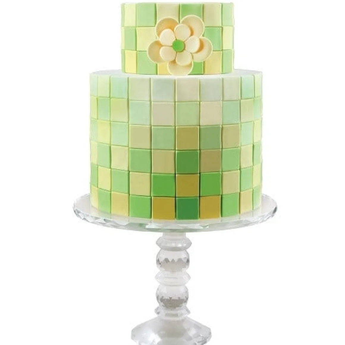 PME Geometric Cutter Square Set/3