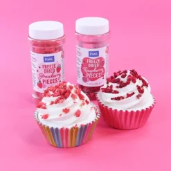 PME Gevriesdroogde Frambozen 12g