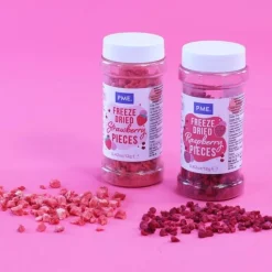 PME Gevriesdroogde Frambozen 12g