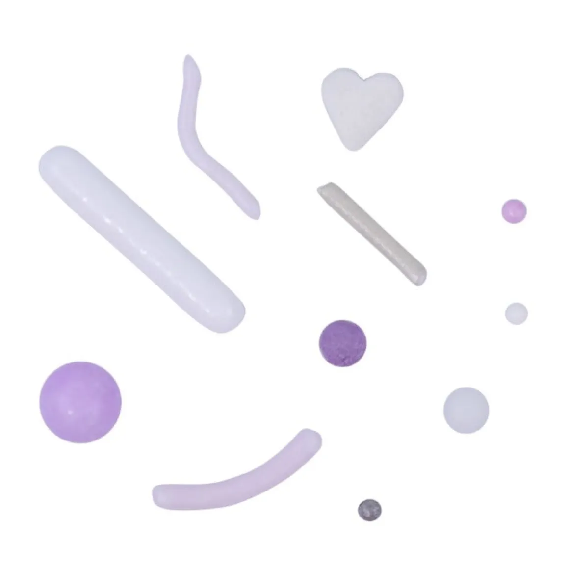 PME Glamour Sprinkle Mix (Out of the Box) 60g