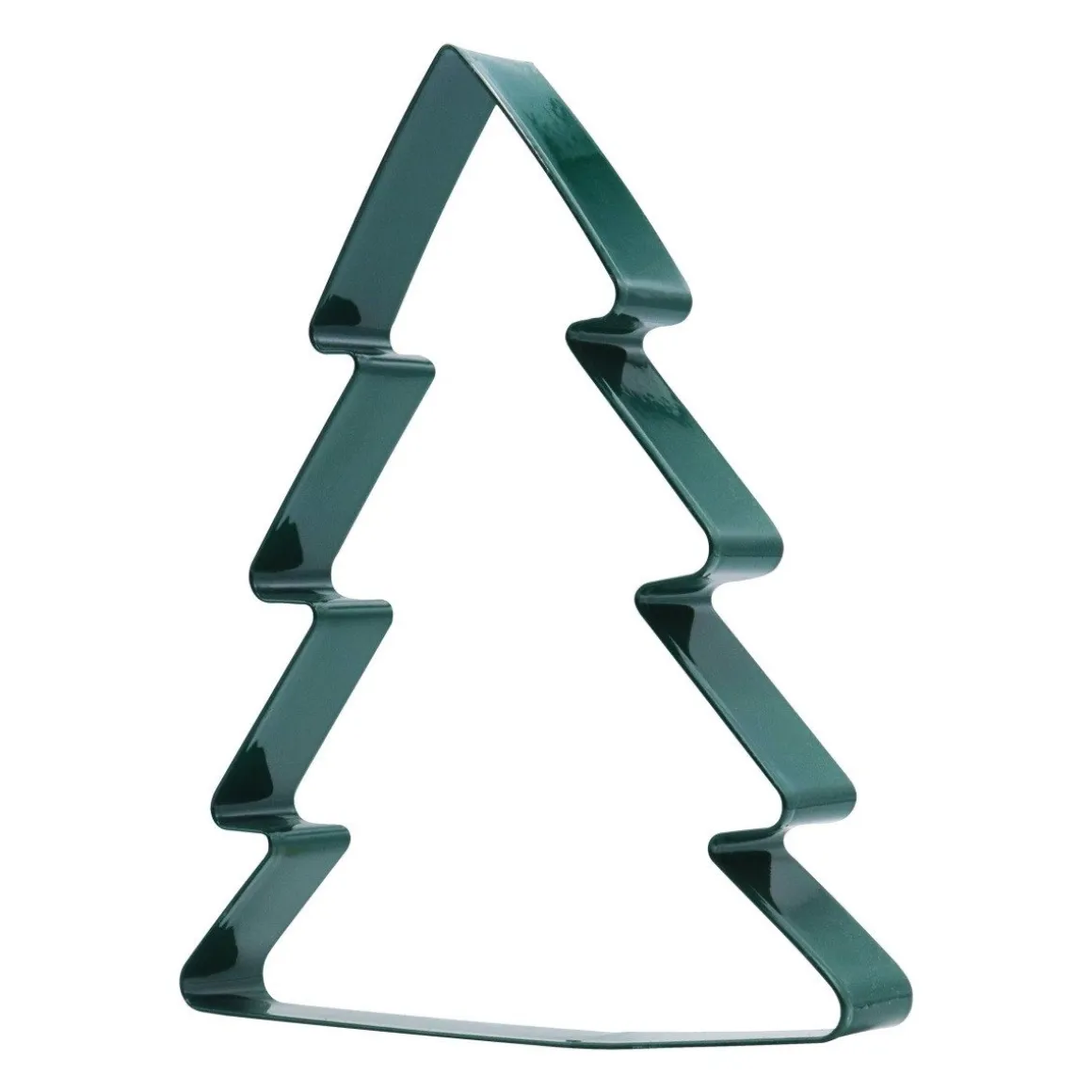 PME Grote Koekjes Uitsteker Kerstboom 18x16cm