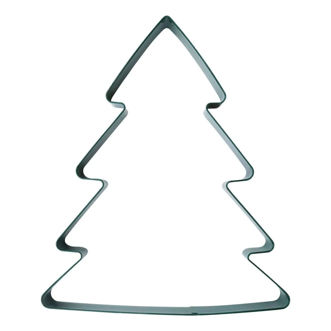 PME Grote Koekjes Uitsteker Kerstboom 18x16cm