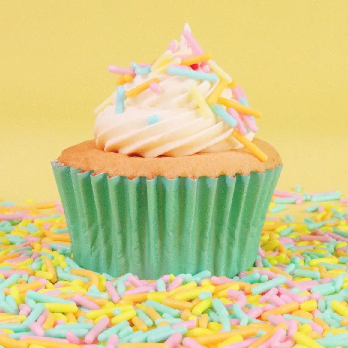 PME Hagelslag Mix Pasen 60g