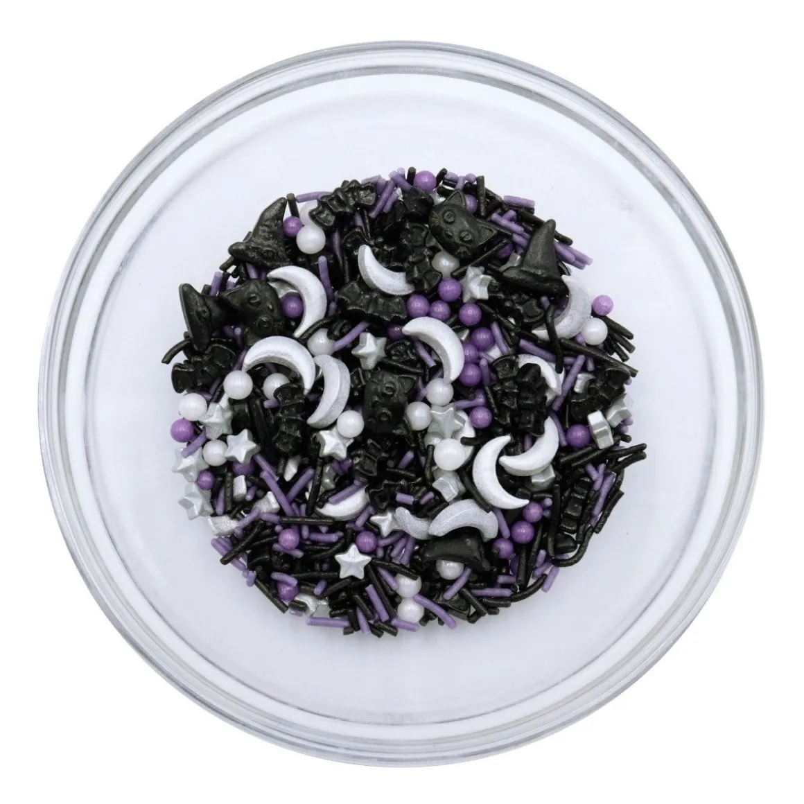 PME Halloween Bewitched Sprinkle Mix (Out of the Box) 60g