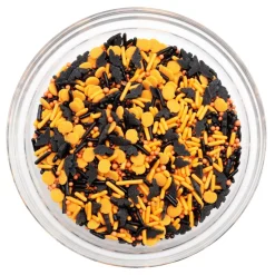 PME Halloween Sprinkle Set Pompoenveld 162g