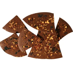 PME Halloween Sprinkle Set Pompoenveld 162g