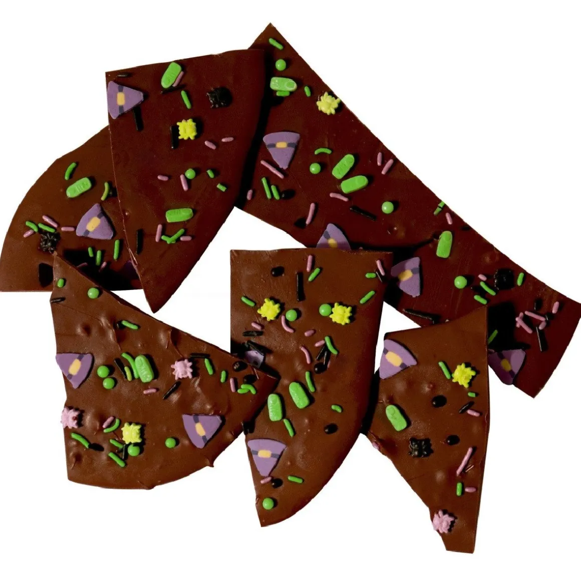 PME Halloween Sprinkle Set Gemene Heks 74g