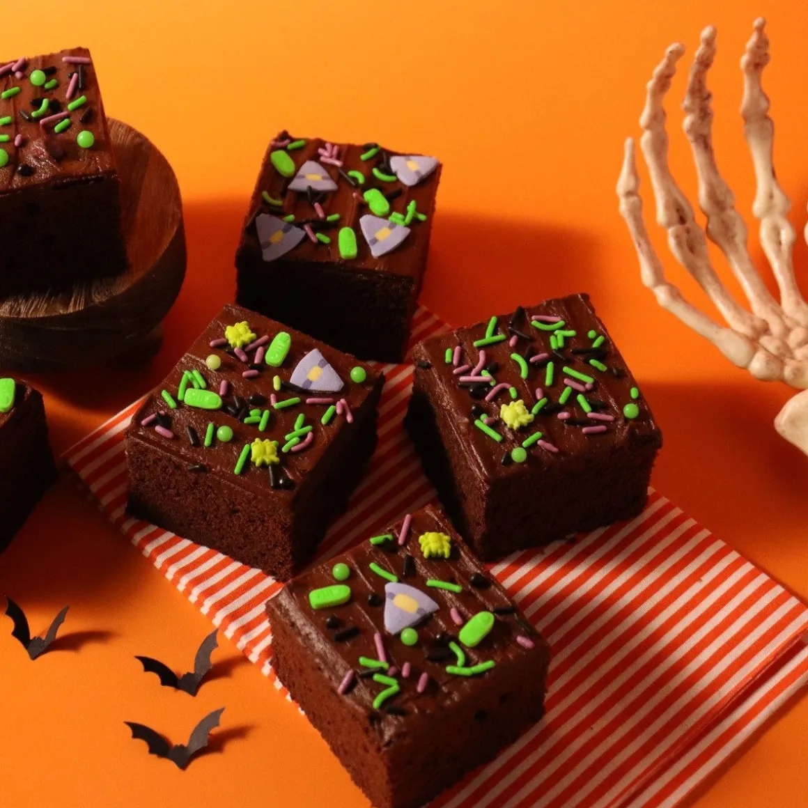 PME Halloween Sprinkle Set Gemene Heks 74g