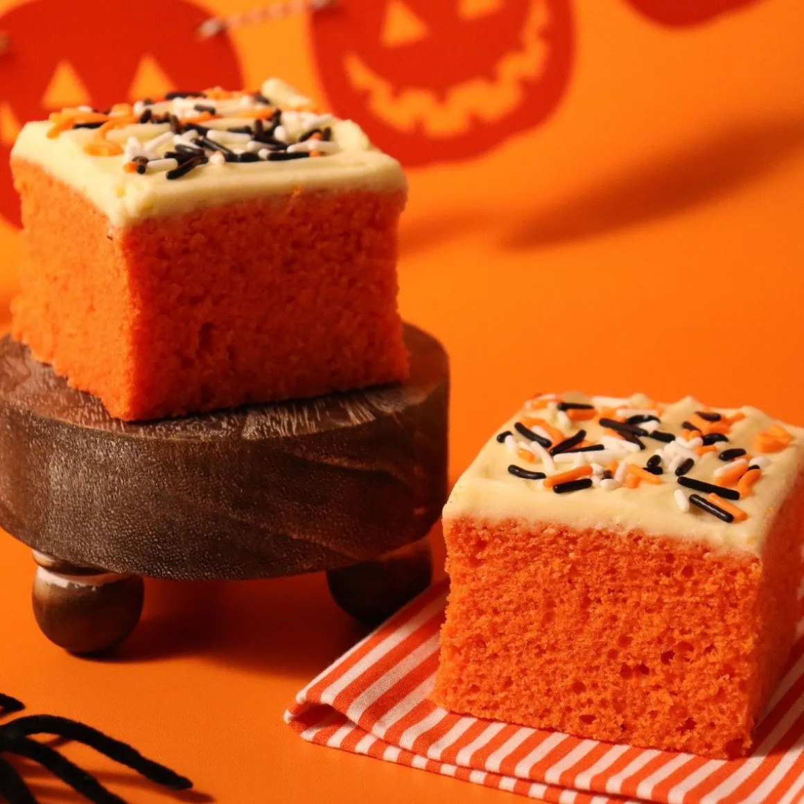 PME Halloween Sprinkles Spooky Seizoen 136g