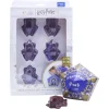 PME Harry Potter Chocolademal Honeyduke's Chocolade Kikker
