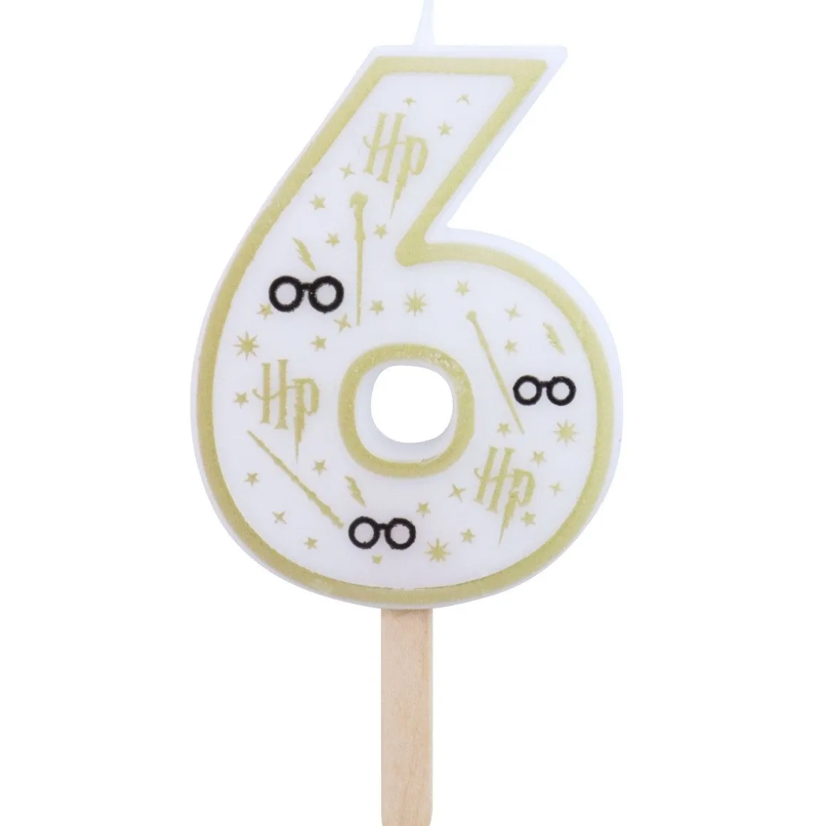 PME Harry Potter Cijferkaars #6**