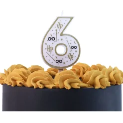 PME Harry Potter Cijferkaars #6**