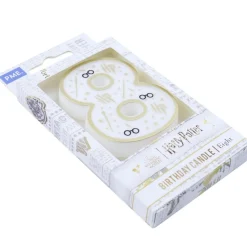 PME Harry Potter Cijferkaars #8