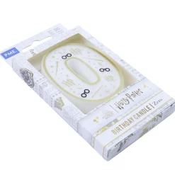 PME Harry Potter Cijferkaars #0