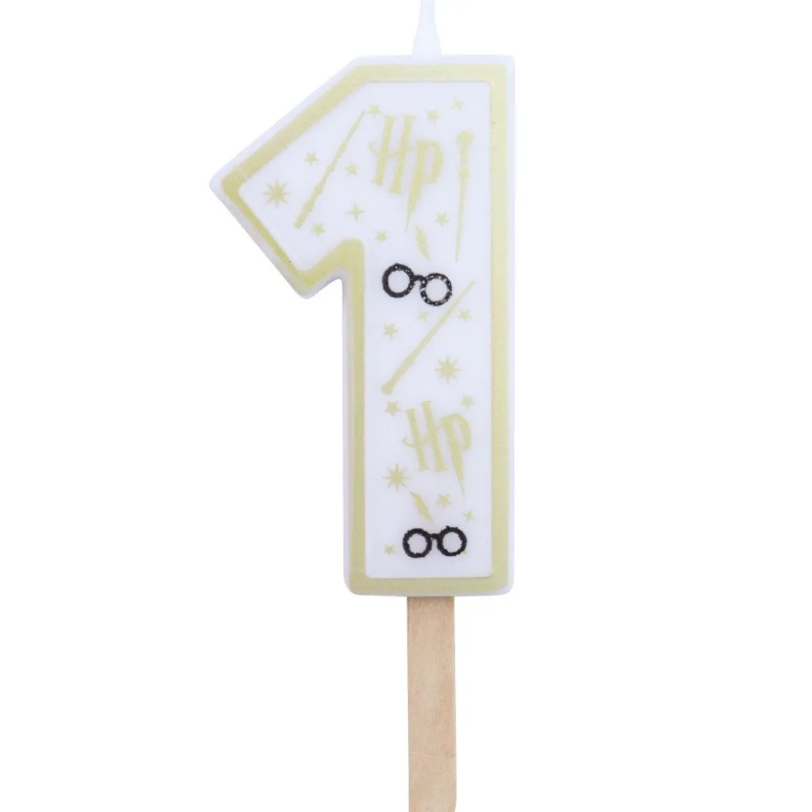 PME Harry Potter Cijferkaars #1