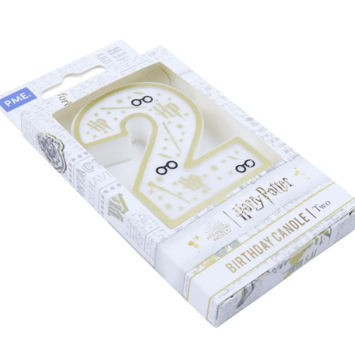 PME Harry Potter Cijferkaars #2**