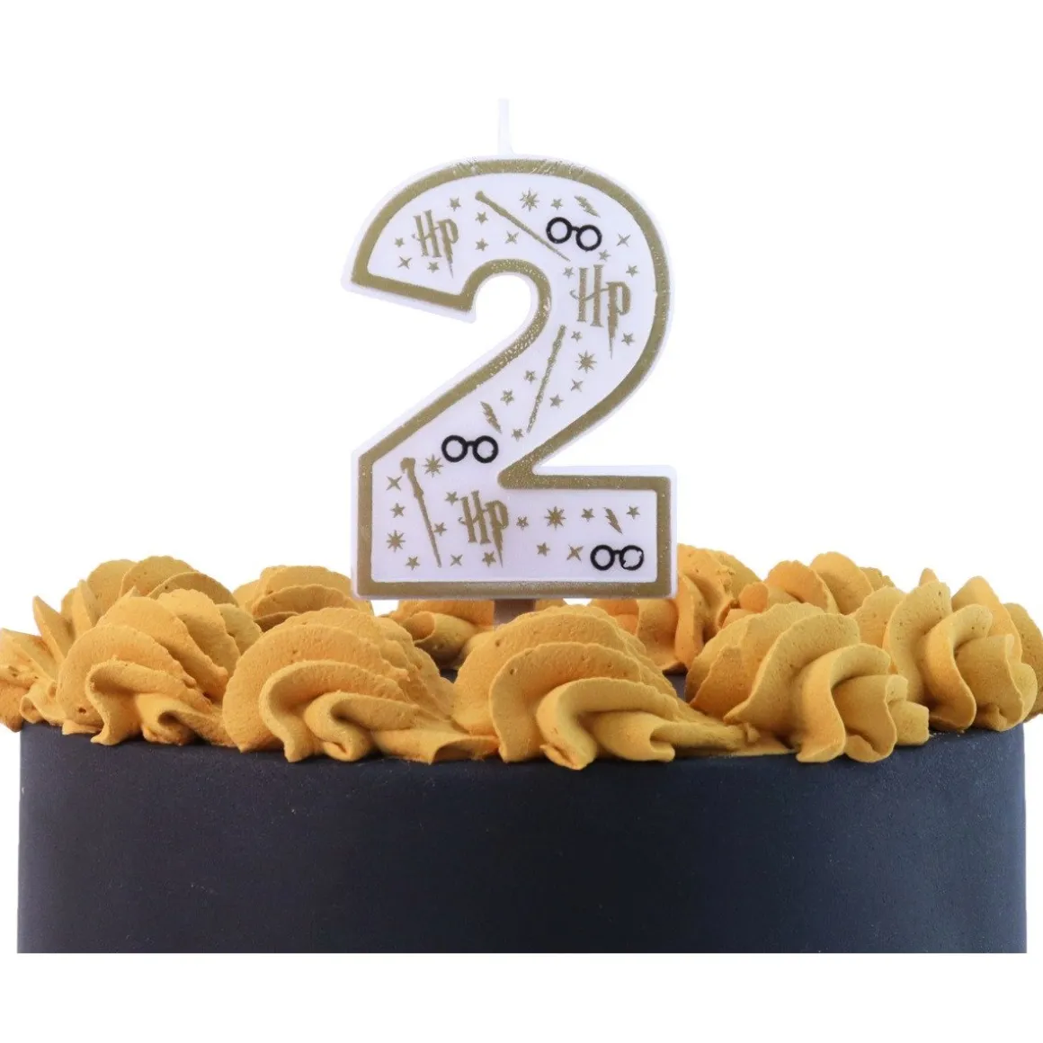 PME Harry Potter Cijferkaars #2**